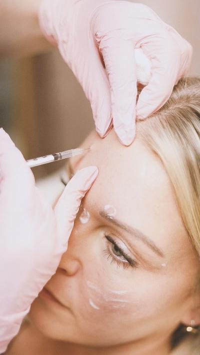 Profhilo Skin Treatment