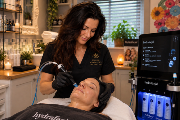Beauty Treatments