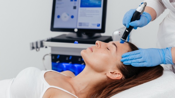 HydraFacial Treatment
